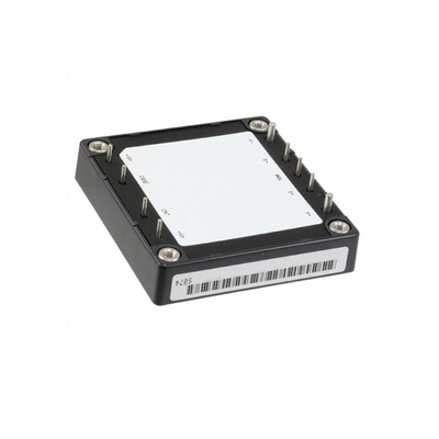 Puce de circuit intégré PAH350S24-48 350W 1 sortie Convertisseur à courant continu à demi-brique