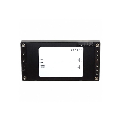 Puce de circuit intégré PAF600F48-12 Convertisseurs CC 12V 50A Module isolé