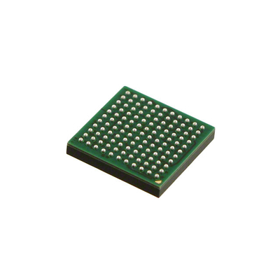 Microcontrôleur MCU MK12DN512VMC5 ARM Cortex-M4 Kinetis Microcontrôleur IC