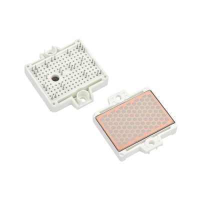 Modules IGBT automobiles NXH003P120M3F2PTHG 3mohm Module MOSFET SiC à demi pont