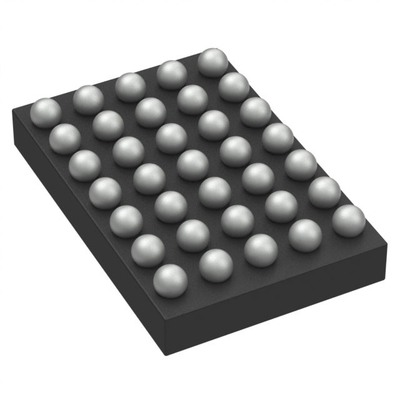 Puce de circuit intégré MAX77831BEWB 7A Convertisseur de boost à haut rendement