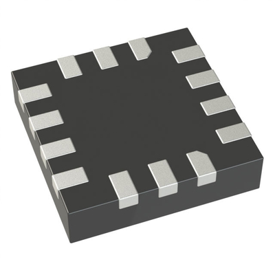 Puce de circuit intégré MAX77827AEFD 2,5 MHz 2,3 V Commutateur Buck Boost Convertisseur