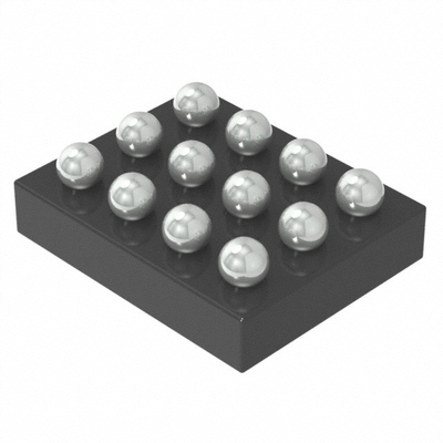 Puce de circuit intégré MAX77827DEWC 1 sortie Buck Boost Convertisseur IC WFBGA12