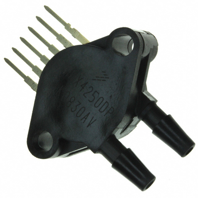 Capteur IC MPX5500DP Capteur de pression de silicium intégré