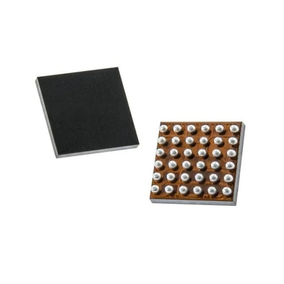 Puce de circuit intégré MAX77658AANX 2,7 V à 5,5 V IC de gestion de la batterie XFBGA36