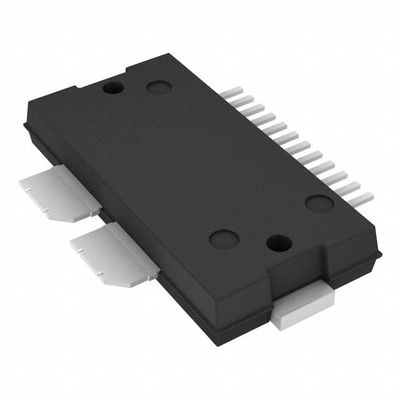 Puce de circuit intégré MMRF2010NR1 50V RF LDMOS Amplificateur de puissance intégré