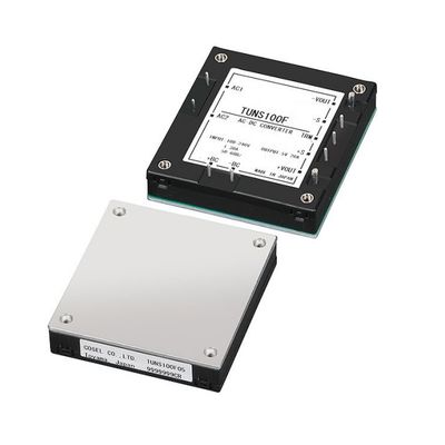 Puce de circuit intégré TUNS100F24 1 Sortie 24V 100W Convertisseur AC DC fermé