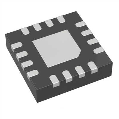 Puce de circuit intégré TPS38900603NRTERQ1 Moniteur de surveillance de tension multicanal