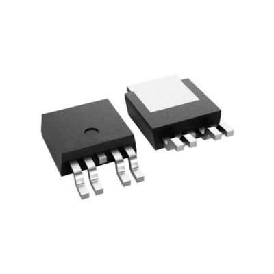 Puce de circuit intégré TPS7B8650BQDDARQ1 Régulateur de tension linéaire automobile 500mA 40V