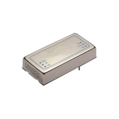 Puce de circuit intégré PXD10-24WD15 2 sortie 1.6kV convertisseur DC DC isolé