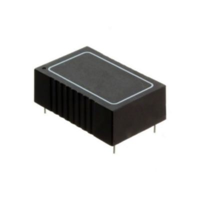 Puce de circuit intégré PXC-M06-24WS05-A Module isolé médical de 6 W Module DIP24