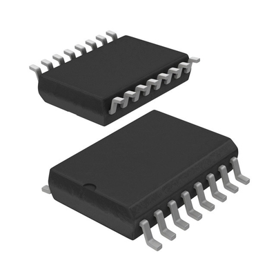 Le détecteur IC ACS723KMATR-20AB-T est un détecteur de courant de haute précision