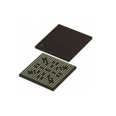 Microcontrôleur MCU AM3358BZCE60 ARM Cortex A8 1 microprocesseur à cœur LFBGA289