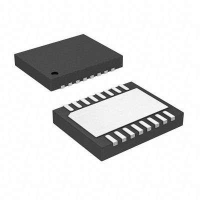 Puce de circuit intégré ATA663454-GDQW VDFN16 Full Duplex LIN Transceiver 100mV