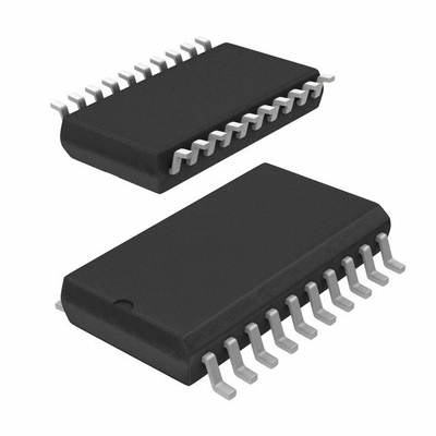 Puce de circuit intégré ADUM4150BRIZ SPI Isolateur numérique SOIC20