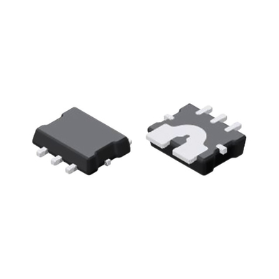 Capteur IC ACS780LLRTR-050B-T Capteur de courant avec conducteur de courant de 200μΩ