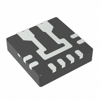 Capteur IC ACS70331EESATR-2P5U3 2.5A 1 canal Capteur de courant GMR unidirectionnel