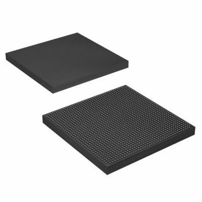 Array de porte programmable sur le terrain 5ASXMB5G4F40C5G 800MHz ARM Cortex-A9 FPGA avec CoreSight