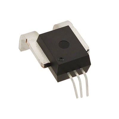 IC de capteur ACS759ECB-200B-PFF-T Capteur de courant à effet Hall renforcé thermiquement