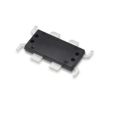 A5G26H605W19NR3 Chipe de circuit intégré MOSFET à amplification N-Channel Transistor 85 W pour 2496 à 2690 MHz avec des impédances terminales élevées