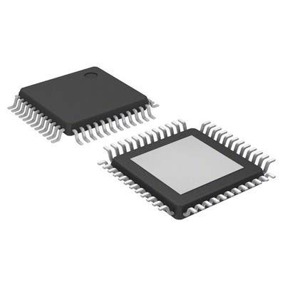 Puce de circuit intégré A4910KJPTR 3 phases pilote de moteur automobile IC LQFP48