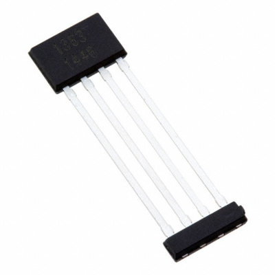 Capteur IC A1363LKTTN-10-T Capteur avec sortie analogique à bande passante élevée de 120 kHz