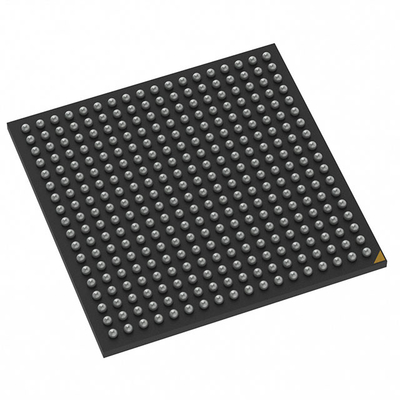 Le système d'émetteur-récepteur Ethernet 88X2222-B0-BKP2C000 à double port