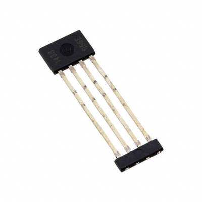 Capteur IC A1363LKTTN-5-T Capteur IC à effet Hall linéaire programmable de haute précision
