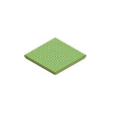 Microcontrôleur MCU AM62A34ASMSIAMBRQ1 4 cœurs ARM Cortex A53 Micro-processeur IC