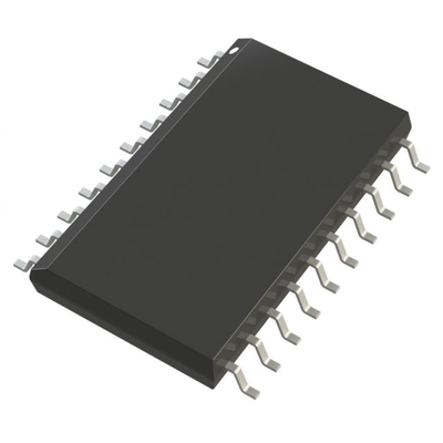 Puce de circuit intégré ADE7903ARWZ 3 canaux Sigma-Delta ADC avec interface SPI