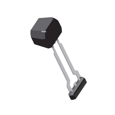 IC du capteur ATS19580LSNBTN-RSNHPO-A GMR Vitesse de transmission et direction du capteur IC