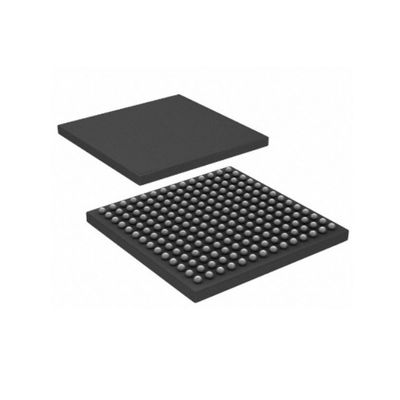 Réseau de porte programmable sur le terrain 10CL016YF484C8G 1.2V FPGA Circuit intégré FBGA484