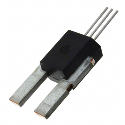 IC du capteur ACS758KCB-150B-PSS-T 200A Circuit ouvert à courant bidirectionnel IC du capteur