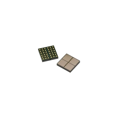 Capteur IC AFBR-S4N44P044M Photomultiplier au silicium