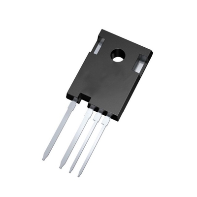 Puits de circuit intégré AIMZHN120R060M1 60mohm Transistors MOSFET de puissance SiC de 1,2 kV