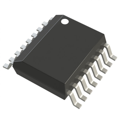 Puce de circuit intégré ADUM7440CRQZ Isolateurs numériques à quatre canaux RMS 1 kV