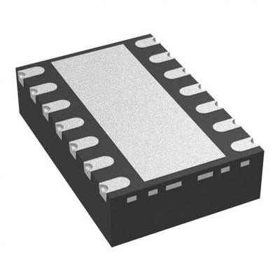 Puce de circuit intégré LP8865VQDMTRQ1 pilote LED multi-topologie automobile