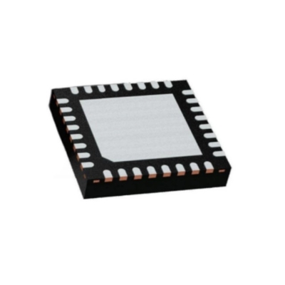 Puce de circuit intégré LP5862RSMR 8 pilote de matrice LED avec atténuation PWM à 8 bits