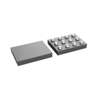 Puce de circuit intégré LP5813CYBHR 1 sortie 300mA LED