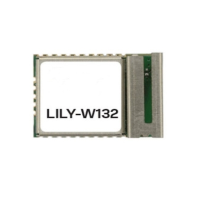 Module de communication sans fil LILY-W132-00B 72,2 Mbps Module émetteur-récepteur WiFi
