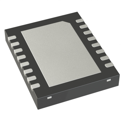 Puce de circuit intégré LDC1001NHRR 35A 1,2 MHz convertisseur de bouton synchrone WSON16