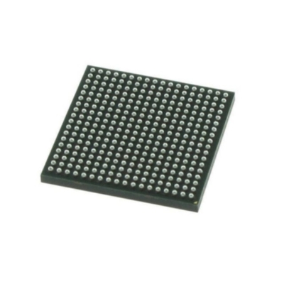 Réglage de porte programmable sur le terrain LCMXO3LF-2100E-6MG324I FPGA automobile