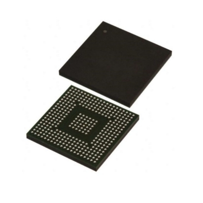 LCMXO2-7000ZE-3BG332I 1.26V Intégré à champ Intégré à porte programmable
