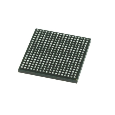Array de porte programmable sur le terrain LCMXO3LF-6900E-6MG324I haute performance 900Mb/s IC FPGA intégré