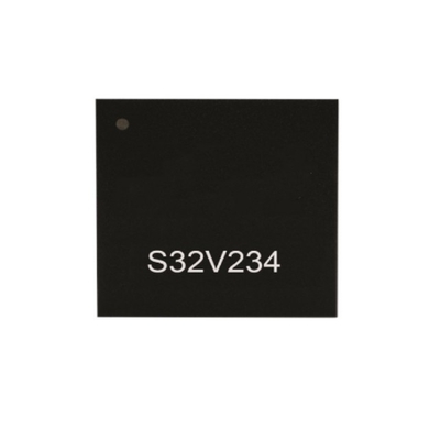 Microcontrôleur MCU FS32V234BJN1VUB basse puissance 5 cœurs micro-processeur IC FCBGA621
