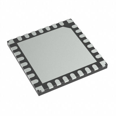 Microcontrôleur MCU DSPIC33CK64MC102T-I/2N MCU intégré à 16 bits avec ADC à grande vitesse