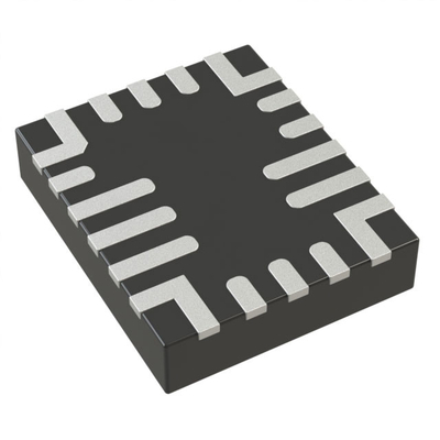 Puce de circuit intégré BQ25629RYKR Gestion de charge de batterie 2A hautement intégrée