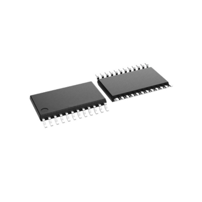 Puce de circuit intégré BQ7721609PWR IC de protection des batteries au lithium-ion de haute précision