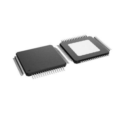Puce de circuit intégré BQ79616PAPR Moniteur de batterie de haute précision IC 64-HTQFP