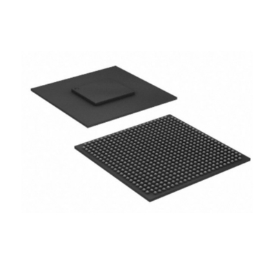 Réseau de porte programmable sur le terrain EP2AGX95DF25I5G FBGA572 0,87V à 0,93V FPGA intégré